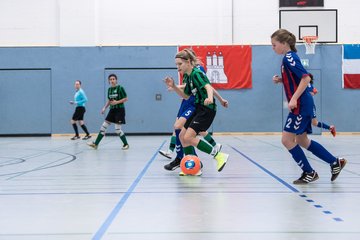 Bild 350 - HFV Futsalmeisterschaft C-Juniorinnen